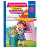 Macaw - Environment Science Essentials Level 6
