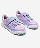 DECATHLON Colour Blocked Velcro Closure Multi Sport Shoes - Multi Colour