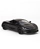 United Agencies Ranger SUV LX 1 Die Cast Car - Black