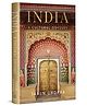 India: A Cultural Odyssey (Collector Edition with Box)History, Pack of 2, English