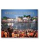 SPIRITUAL INDISpiritual India: A Kaleidoscope of FaithA A Kaleidoscope of Faith Religious, Pack of- 1, English