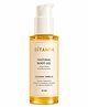 BITAMIN Natural Body Oil | Moisturizing 9MultiOil Blend for Dry Skin | Women after bath Body massage Oil | Suitable for Stretch Marks & Scar Removal | Vit E Lightweight Coconut Vanilla 50ml