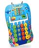 NEGOCIO Sea Animals Coding Puzzle Game for Kids 3+ | Matching Board Game with Challenge Cards | Brain Development Toy- PACK OF 1- COLOR MAY VARY