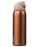 SANJARY Owala Freesip Holographic Insulated Stainless Steel Water Bottle Color May Vary