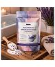 Adore Wellness Collection Magnesium Epsom Bath Salt with Lavender Fragrance, Scoop & Real Lavender Buds 500g- Pack of 1