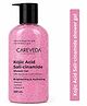 CareVeda Kojic Acid Sali-Cinamide Shower Gel - Brightening & Hydrating Body Wash for Even Tone - With Hyaluronic Acid, Vitamin C, Retinol & Salicylic Acid - 200ml