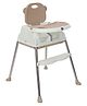 Absorbia Baby 4-in-1 Baby High Chair with Feeding Tray | 6 month plus, 20kg