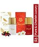 Vokka Pure & Cherish Luxury Long Lasting Unisex Perfume Combo 20ml x 2 | Vanilla & Lavender Notes