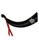 BookMyCostume Halloween Theme Pirate Bugle Horn Costume Accessory - Black