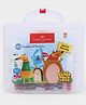 Faber Castle Oil Pastle Colors With Carry Case - 50 Shades