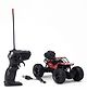 Kiddybuddy 4 Function Mini Rockcrawler Remote Control Car - Red