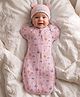 Bembika Baby Nursery Essentials - Pink
