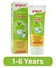 Pigeon Green Apple Flavoured Toothpaste - 45 grams