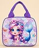 ASOBI KIDS Mermaid theme Insulated Lunch bag