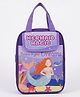 ASOBI KIDS Purple Mermaid Magic Flap Lunch bag