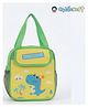 ASOBI KIDS Dinosaur Adventure Insulated Lunch Bag