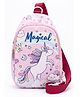 ASOBI KIDS Crossbody Sling Bag