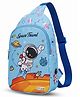 ASOBI KIDS Chest bag crossbody sling bag
