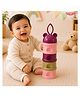 TinyTyke Multilayered Baby Milk Powder & Food Container