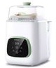 Momcozy Sterilizers & Washer KleanPal Pro Baby Bottle Washer White With EU Plug