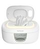Momcozy Health Care Baby Wipe Warmer White With EU Plug