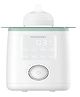 Momcozy Sterilizers & Warmer Baby Bottle Warmer White With EU Plug