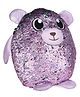 Shimmeez Bear Shape Soft Toy Large - 46 cm (Colour May Vary)
