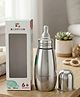 Babyden Stainless Steel Bottel 300ML
