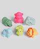 IToys Squeeze Toys For Kids - Animal | Multicolor