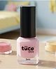 Tuco Kids Pink Nail Polish- 5ml