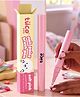 Tuco Kids Click Pen Nail Paint for Girls, Water-Based, Non-Toxic, Pink, 5ml