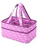 Kiddale Baby Nappy & Diaper Caddy Hand Bag for Mothers