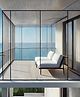 Kiddale Mosquito and Birds Mesh Net for Balcony - Pack of 3