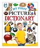 My First Picture Dictionary - English