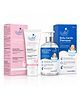Kidbee Calamine Lotion 60 ml & Kidbee Gentle Shampoo 150 ml