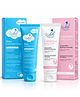 Kidbee Calamine Baby Lotion 60 ml & Kidbee Baby Ceramide Cream 50 g