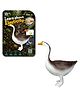 Thinkerplace TPR Temperature-Changing Stretchy Goose - Grey