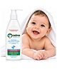 ADNA Naturals Baby Head-to-Toe Wash, No-Tears with Avocado, Oats, Shea Butter, Almond Oil & Vitamin E