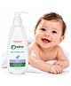 ADNA Naturals Milky Soft Baby Lotion for Delicate Skin with Almond Oil, Shea Butter, Calendula & Aloe Vera, 200ml