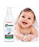 ADNA Naturals Baby Body Wash, No Tears Formula with Shea Butter, Almond Oil, Vitamin E & Milk Protein, Gentle Cleanser, 200ml