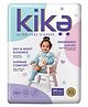 KIKA Soft & Pure Premium Baby Diaper Pants | Extra Large - 44 Count (14-17 Kgs) | With Day Night Elegance | Supreme Comfort | Ultra Thin Luxe Diaper