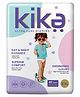 KIKA Soft & Pure Premium Baby Diaper Pants | XXL - 40 Count (15-25 Kgs) | With Day Night Elegance | Supreme Comfort | Ultra Thin Luxe Diaper