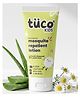 Tuco Kids Dont Bug Me Mosquito Repellent Lotion with Chamomile, Aloe Vera & Calendula - 100 ml