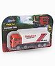 Ratnas Speed Master Sturdy Fun Truck Container - Orange & White