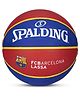 SPALDING BARCELONA Basketball - Size: 7 (Standard, Pack of 1)