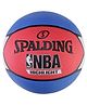 SPALDING HIGHLIGHT Basketball - Size: 7 (Standard, Pack of 1, Multicolor)
