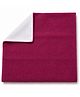 Honor Your Home Dry Sheet Small (50x70 cm) Maroon