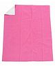 Honor Your Home Dry Sheet Small (50x70 cm) Pink