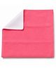 Honor Your Home Dry Sheet Small (50x70 cm) Salmon Rose