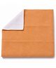 Honor Your Home Dry Sheet Medium (70x100 cm) Orange